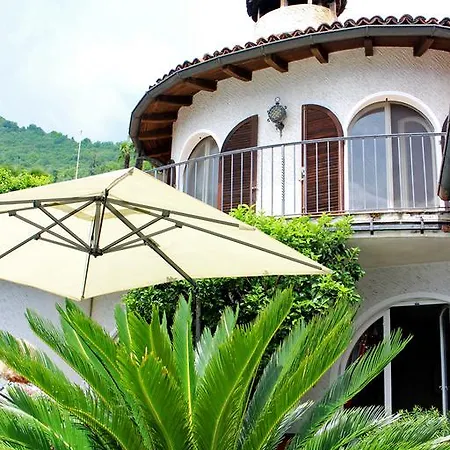Casa Phonix Locarno