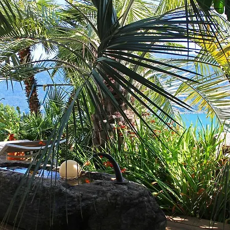 Bed and breakfast Casa Phonix Locarno