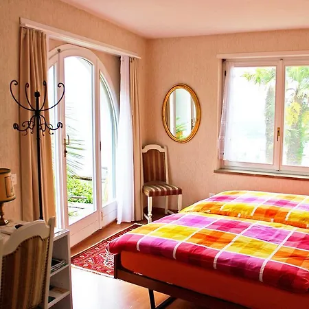 Casa Phonix Bed and breakfast 3*